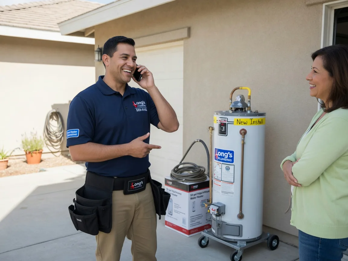 Leak Detection Edmond, WV FAQs